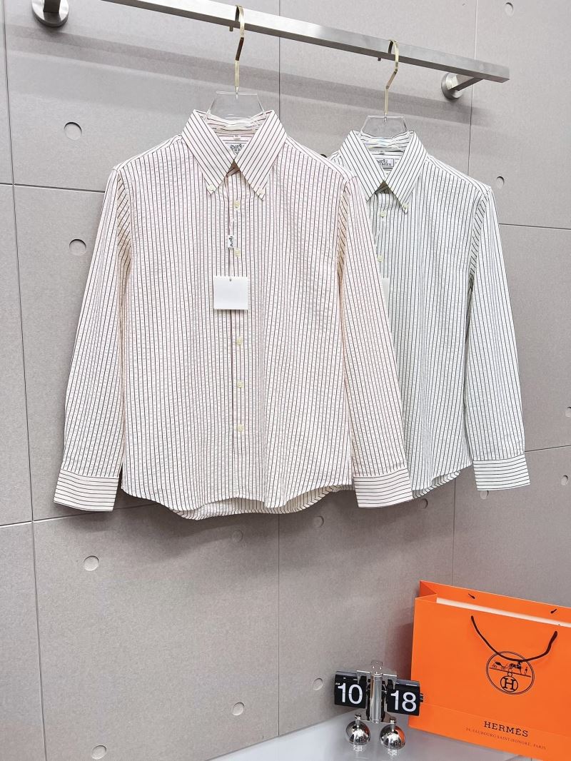 Hermes Shirts